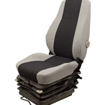 John Deere Dozer Seat & Air Suspension Kit