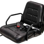 KM 144 Material Handling Seat Assembly