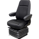 John Deere K Series Wheel Loader KM 1200 Suspension Seat Kit