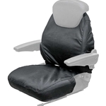 KM 440/441 Seat + Backrest Cover Kit