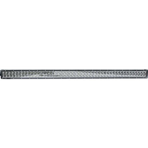 KM LED 50" Double Row Light Bar