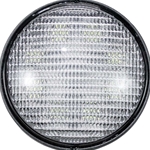 Case/Cat/Deere LED Cab/Fender Light (Factory Style Lens - 2200 Lumens)