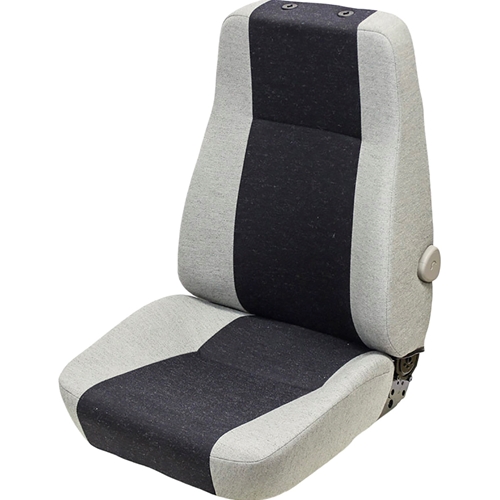 KM 1021 Wheel Loader Seat Top