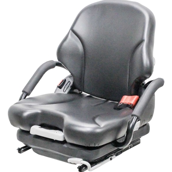 Cat/Mitsubishi Forklift Seat & Mech Suspension | Constructionseats