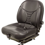 KM 236 Material Handling Seat & Mechanical Suspension