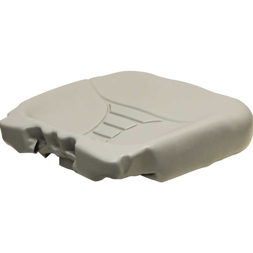 KM 236/242 Seat Cushions  Replacement & Restoration Seat Cushions