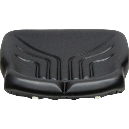 KM 722/1054 Seat Cushion, Construction