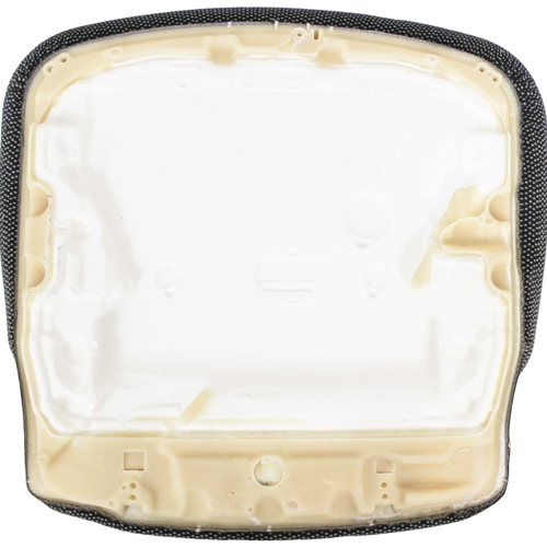 KM 731 Seat Cushions, Construction Equipment