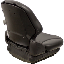 KM 136 Seat & Air/Mech Susp, MSG 65 or 75 / 531