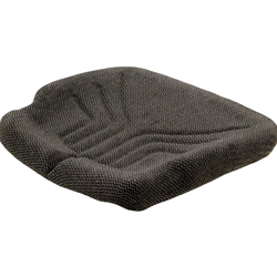 KM 722/1054 Seat Cushion, Construction